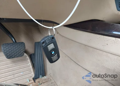 2013 BMW X5 xDrive35D из США, поврежденный, VIN 5UXZW0C57D0B94997